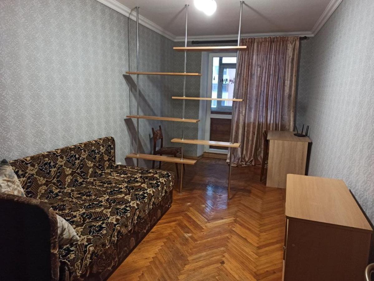 2Rooms Gagarina Charkiw Exterior foto