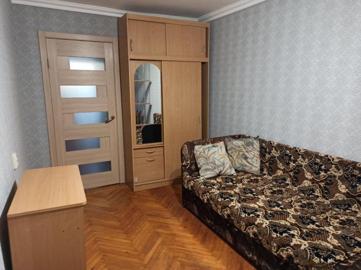 2Rooms Gagarina Charkiw Exterior foto