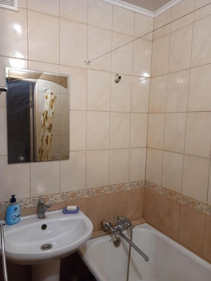 2Rooms Gagarina Charkiw Exterior foto