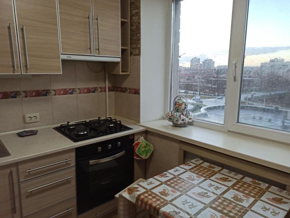 2Rooms Gagarina Charkiw Exterior foto