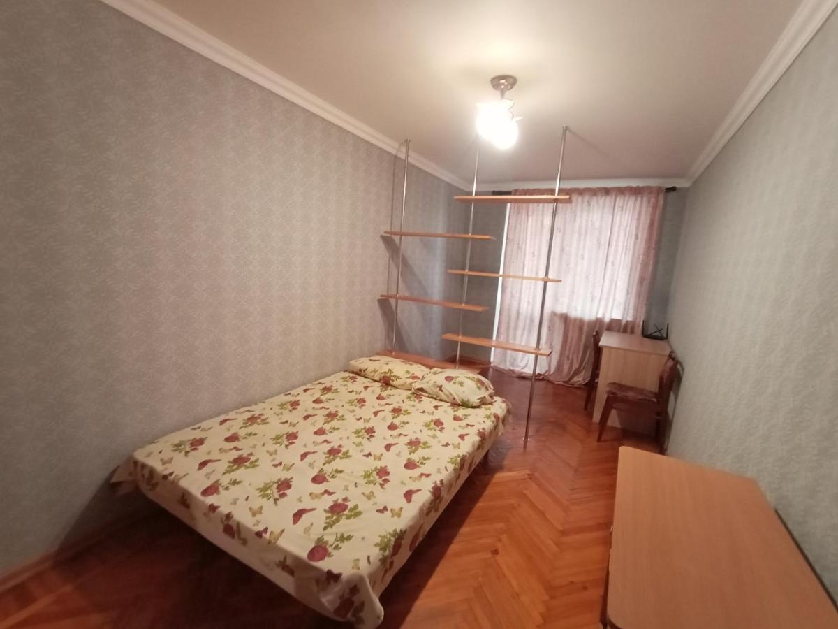 2Rooms Gagarina Charkiw Exterior foto